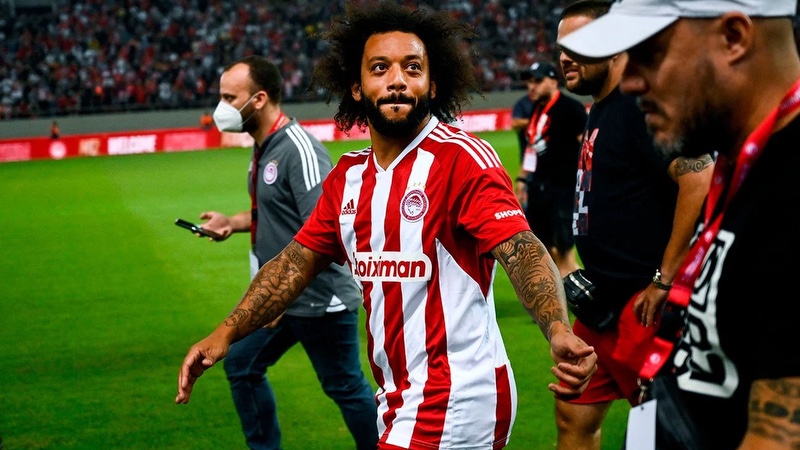 Khá nhiều cầu thủ tên tuổi từng khoác áo đội bóng này