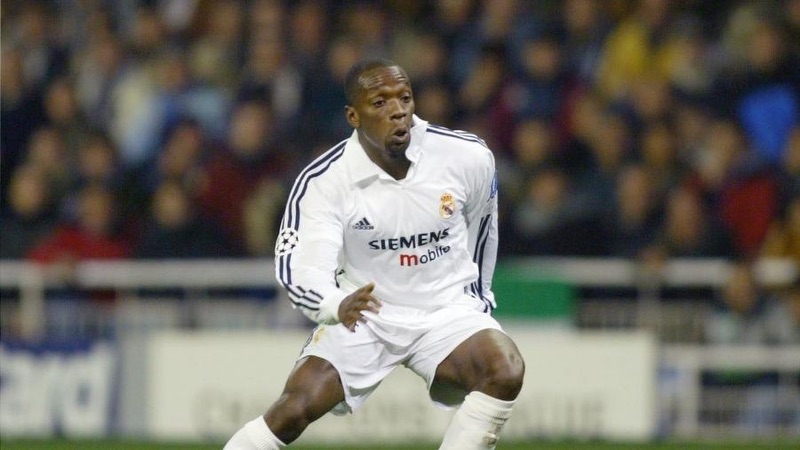 Có nhiều người đến giờ vẫn tiếc khi Real Madrid bán đi cầu thủ Claude Makelele