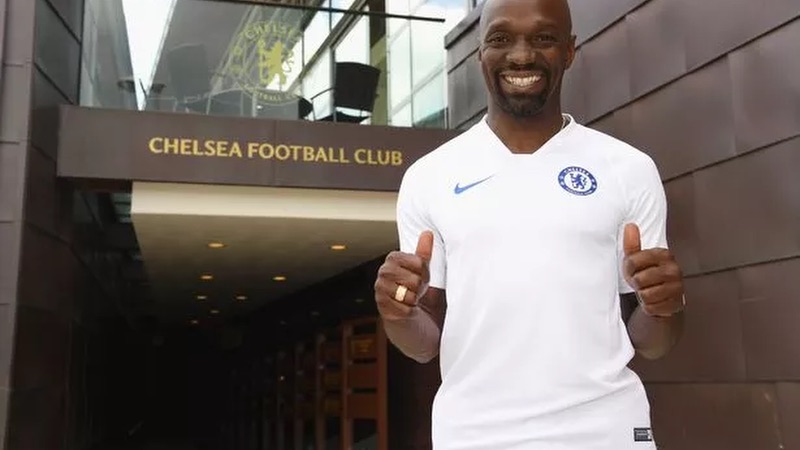 Cái tên này vẫn luôn cống hiến cho Chelsea suốt thời gian qua
