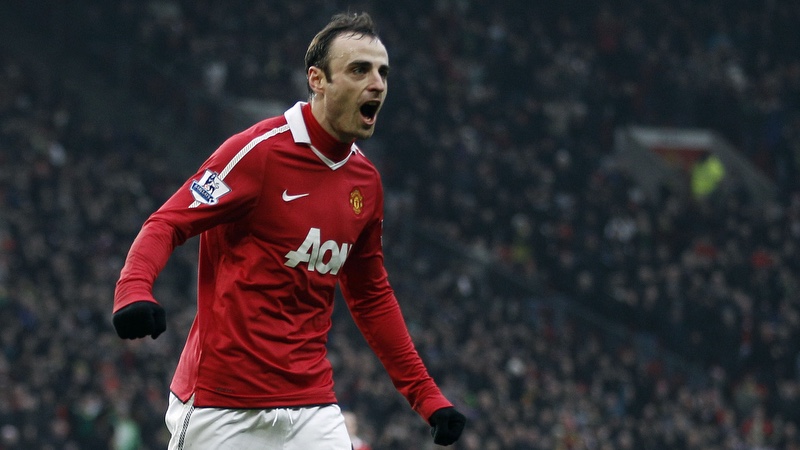 Cầu thủ Dimitar Berbatov - Gã lười dị biệt xứng danh huyền thoại 1 Cầu thủ Dimitar Berbatov - Gã lười dị biệt xứng danh huyền thoại
