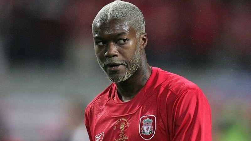 Nhưng khi anh đến với Liverpool thì mọi thứ cũng trở nên tệ hơn