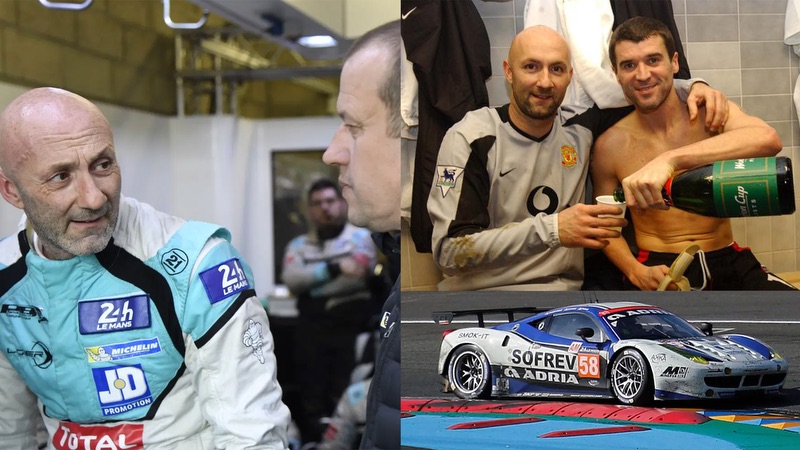 Và cũng là một cá tính thú vị