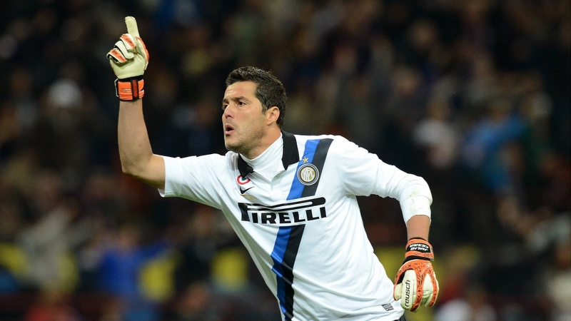 Giành những thành công lớn tại Inter Milan