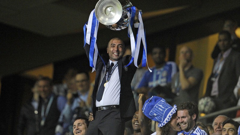 Chức vô địch kỳ diệu dành cho Chelsea