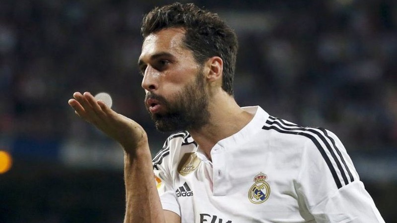 Cầu thủ Alvaro Arbeloa - Sự lạc lõng giữa hào quang vĩ đại của Real Madrid 1 Cầu thủ Alvaro Arbeloa - Sự lạc lõng giữa hào quang vĩ đại của Real Madrid