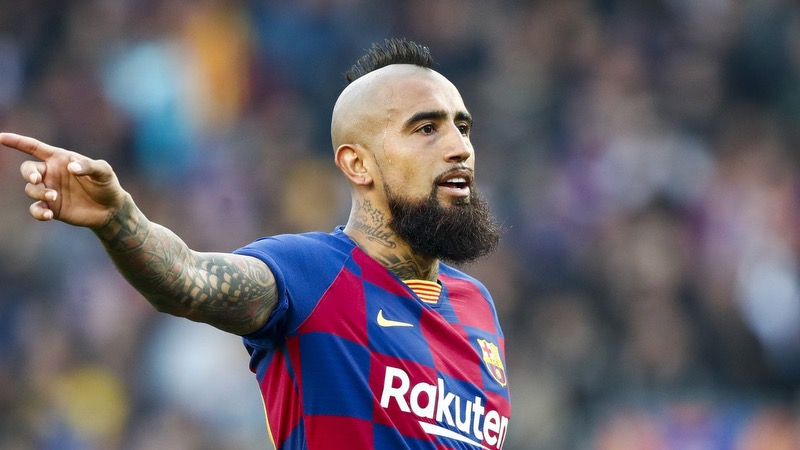 Cũng giành được mọi thành công với nhiều đội bóng lớn