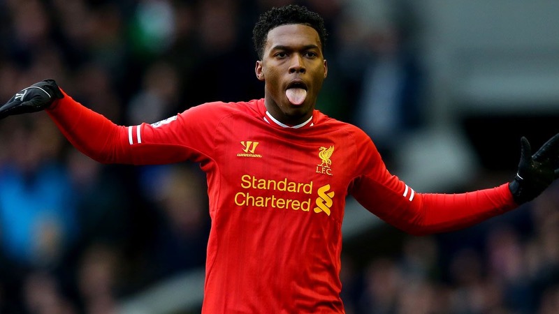 Cầu thủ Daniel Sturridge - Sự sụp đổ quá nhanh của một ngôi sao 1 Cầu thủ Daniel Sturridge - Sự sụp đổ quá nhanh của một ngôi sao