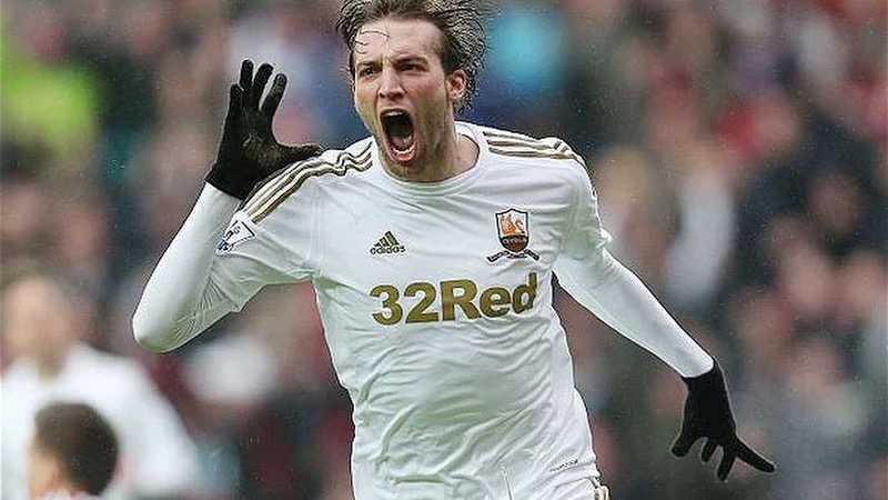 Nhưng anh có 1 mùa giải bùng nổ để người hâm mộ nhớ mãi