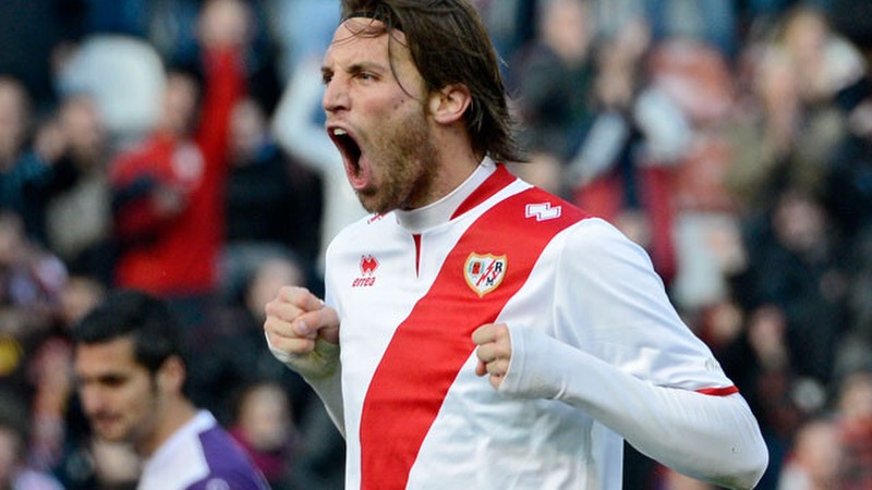 Cầu thủ Michu chưa bao giờ là cái tên xuất sắc