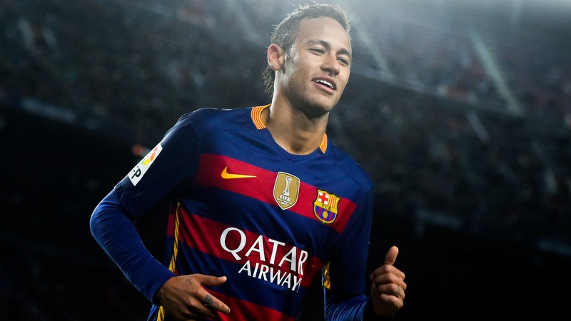 Cầu thủ Neymar đã tái hiện lại khái niệm thiên tài bóng đá là như nào