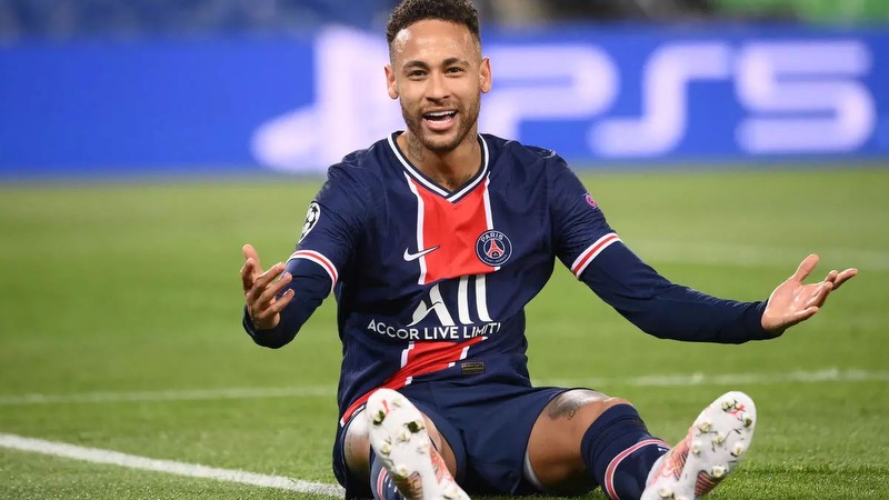 Nhưng đến PSG là sai lầm của cầu thủ này