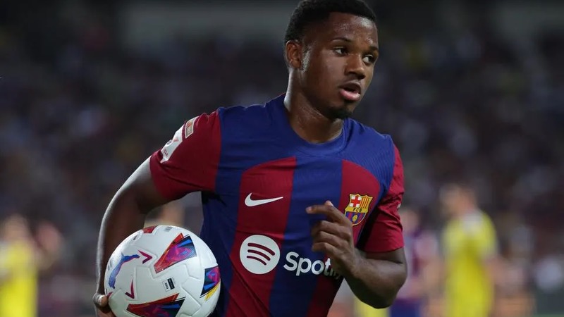Có lẽ chẳng ai muốn trở thành Messi nữa