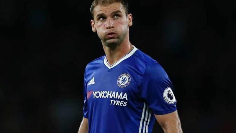 Đã giành được mọi thứ với Chelsea