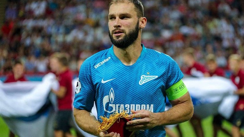 Anh cũng là một cầu thủ đặc biệt, thú vị