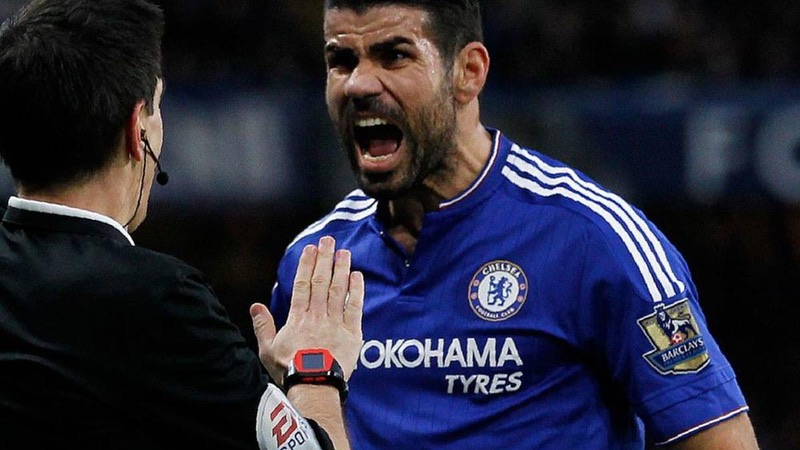 Cầu thủ này đại diện cho cái ác của bóng đá