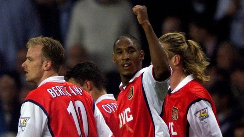 Cầu thủ Nicolas Anelka - Sự ngạo mạn của gã du mục đáng tôn trọng