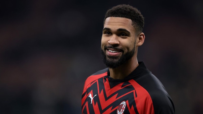 Cầu thủ Ruben Loftus-Cheek - Cái tên có thể làm được mọi chuyện của Milan 1 Cầu thủ Ruben Loftus-Cheek - Cái tên có thể làm được mọi chuyện của Milan
