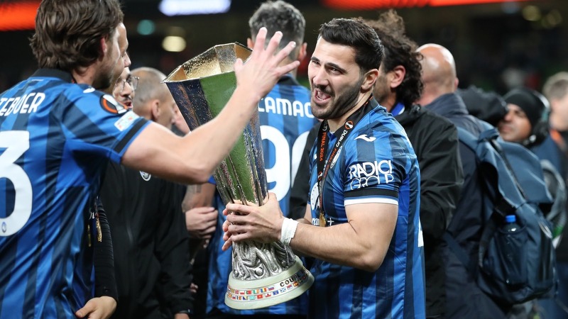 Thế nhưng anh cũng có những điều tự hào