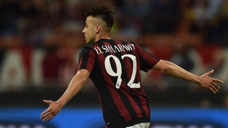 Cầu thủ Stephan El Shaarawy - Vị Pharaoh mang lời nguyền không thể thành công 1 Cầu thủ Stephan El Shaarawy - Vị Pharaoh mang lời nguyền không thể thành công