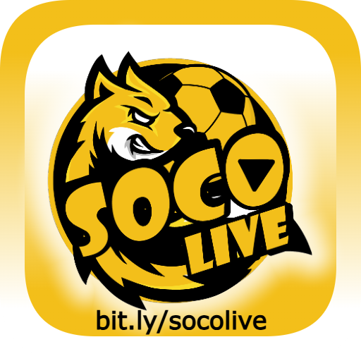 Ảnh đại diện Socolive Ảnh đại diện Socolive