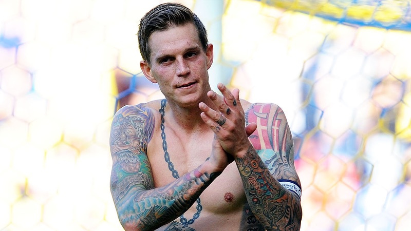 Bóng đá không mấy thành công, bù lại sự nghiệp kinh doanh lại đầy ấn tượng