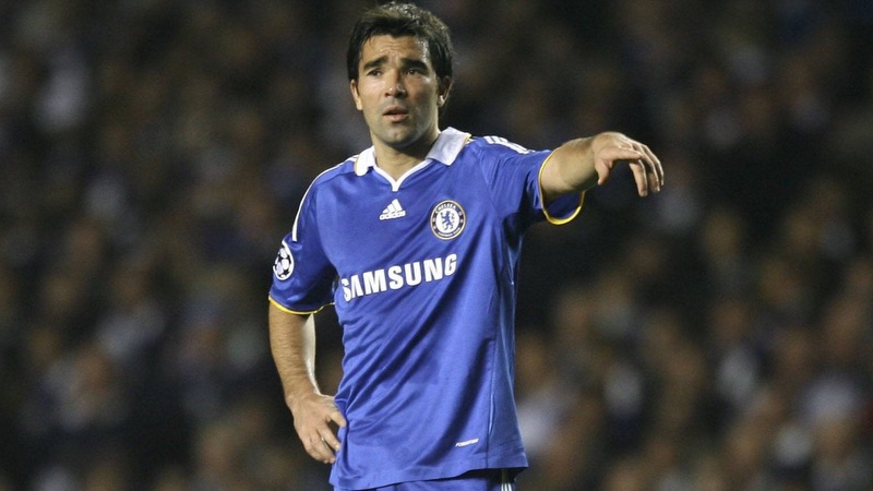 Cầu thủ Deco - Sự tài hoa nhưng sự nghiệp đầy trắc trở 1 Cầu thủ Deco - Sự tài hoa nhưng sự nghiệp đầy trắc trở