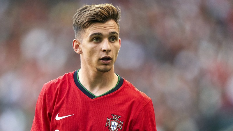 Cầu thủ Francisco Conceicao - Tiểu quái khuấy đảo thành Turin 1 Cầu thủ Francisco Conceicao - Tiểu quái khuấy đảo thành Turin