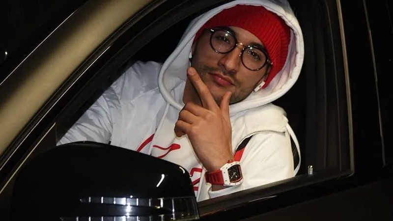 Người hâm mộ từng suýt không được chứng kiến một cầu thủ mà thay vào đó là một tay xã hội đen