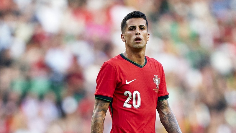 Cầu thủ Joao Cancelo - Tài năng nhưng cũng là ngựa chứng thực sự 1 Cầu thủ Joao Cancelo - Tài năng nhưng cũng là ngựa chứng thực sự