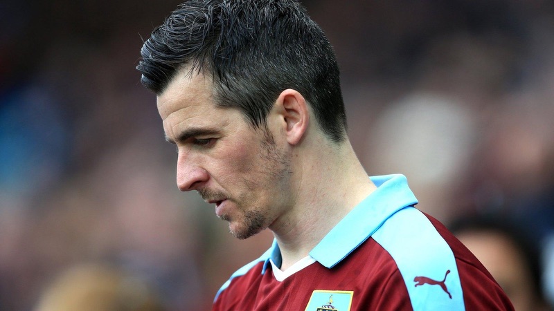 Cầu thủ Joey Barton - Gã bất hảo khó trị của nước Anh 1 Cầu thủ Joey Barton - Gã bất hảo khó trị của nước Anh