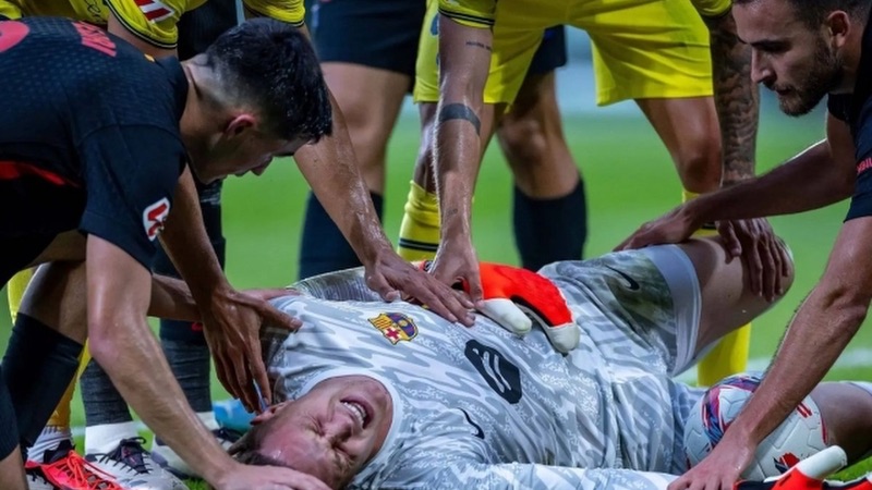 Liệu anh có thể vượt qua được chở ngại lớn này?