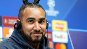 Cầu thủ Dimitri Payet - Điều đáng tiếc của đóa hoa nở muộn