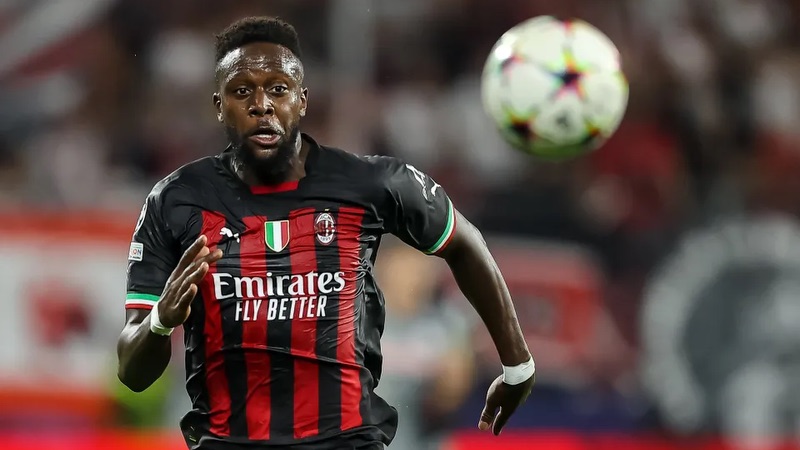 Cầu thủ Divock Origi gần như đã dành cả sự nghiệp với vai trò dự bj