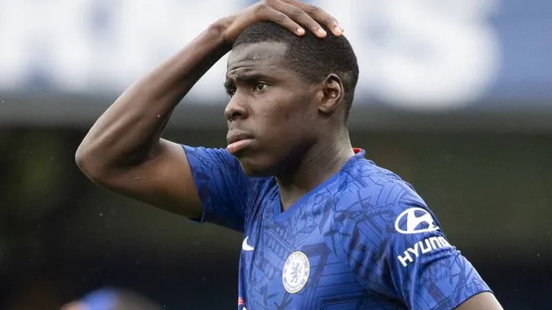 Nhưng đến với Chelsea là thất bại của cái tên này