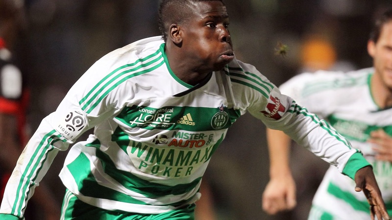 Cầu thủ Kurt Zouma đã từng được nhận định là một tài năng lớn