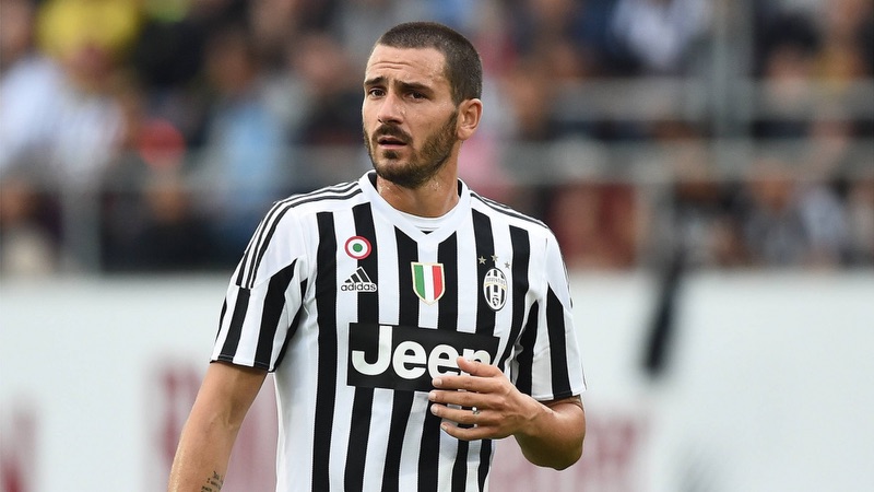 Cầu thủ Leonardo Bonucci - Trái tim dũng cảm và tình yêu bị vỡ vụn tại Turin 1 Cầu thủ Leonardo Bonucci - Trái tim dũng cảm và tình yêu bị vỡ vụn tại Turin