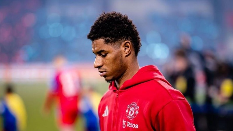 Cầu thủ Marcus Rashford - Từ biểu tượng trở thành kẻ đáng ghét 1 Cầu thủ Marcus Rashford - Từ biểu tượng trở thành kẻ đáng ghét