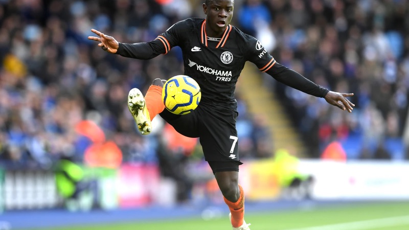 Anh có thành công và có cả thời gian đáng quên tại Chelsea