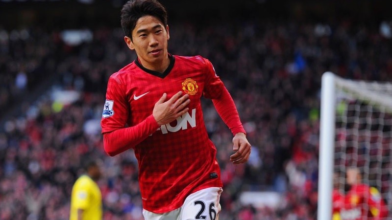 Nhưng đến với MU là sai lầm lớn nhất trong sự nghiệp cái tên này