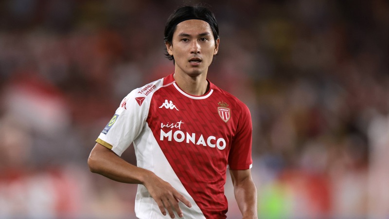 Cầu thủ Takumi Minamino - Ngôi sao Nhật Bản với hành trình khác biệt tại Châu Âu 1 Cầu thủ Takumi Minamino - Ngôi sao Nhật Bản với hành trình khác biệt tại Châu Âu