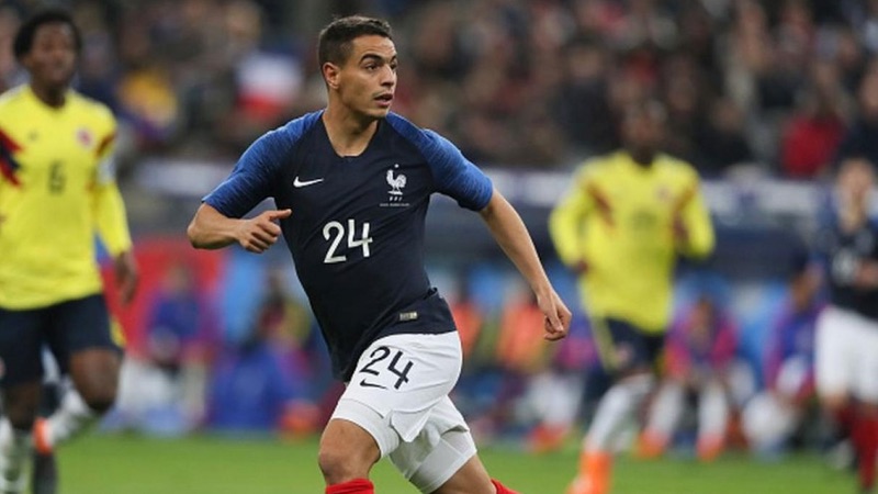 Đáng tiếc cầu thủ Wissam Ben Yedder lại xuất hiện trong thời điểm mà bóng đá Pháp đầy những tài năng