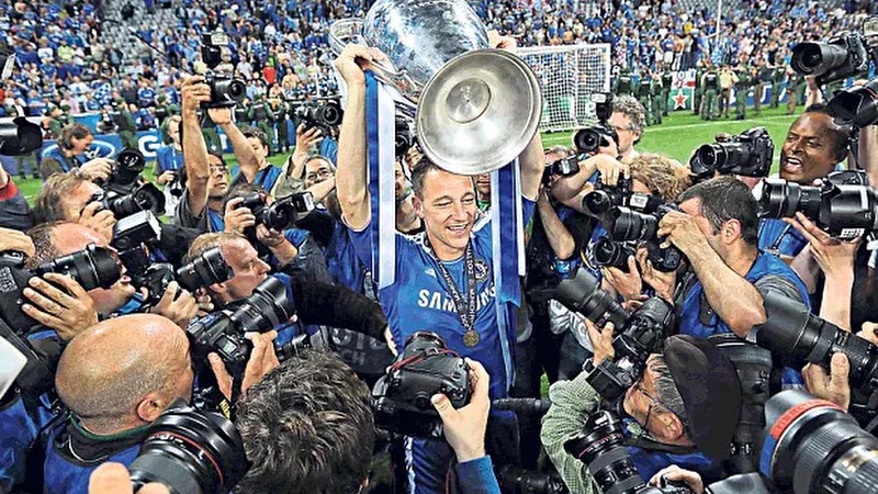 Một kẻ có phần đáng ghét, nhưng thành công và vĩ đại