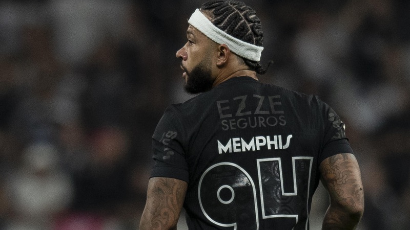 Cầu thủ Memphis Depay - Tài năng nhưng chẳng bao giờ may mắn