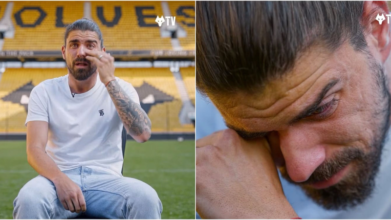 Anh còn bị chỉ trích rất nhiều với hành động đó