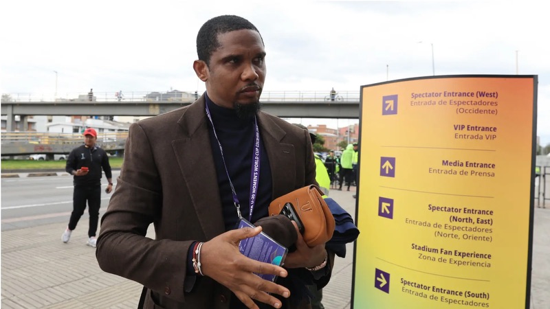 Và anh cũng đang có vai trò lớn với bóng đá quê hương mình dù đã giải nghệ