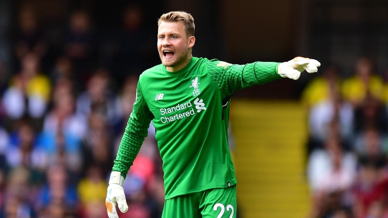 Nhưng tại Liverpool, anh chưa bao giờ đảm bảo được sự chắc chắn