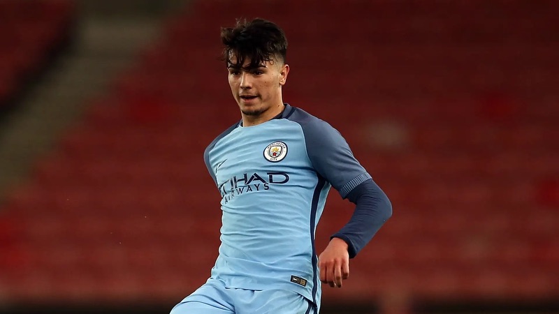 Tại Man City, cầu thủ Brahim Diaz đã không có cơ hội