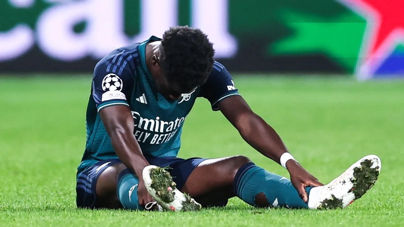 Nhưng sẽ ra sao nếu anh không có được thành công với Arsenal?