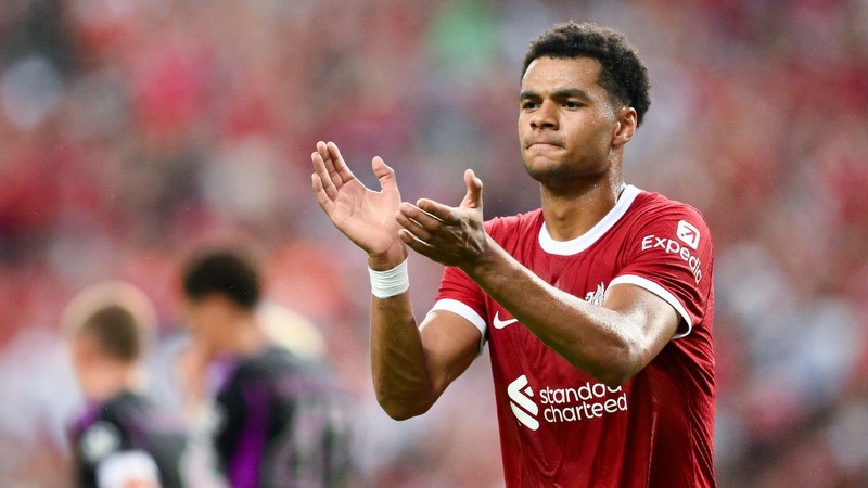 Và cũng được kỳ vọng tại Anfield