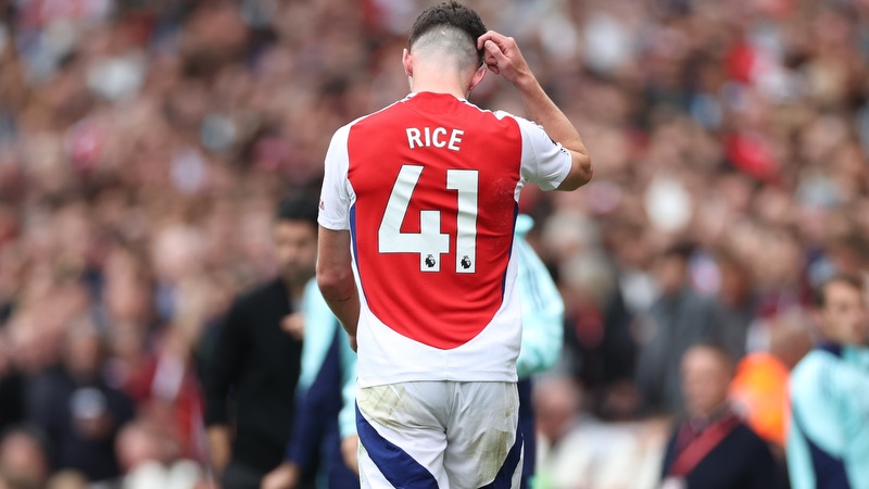 Nhưng liệu cái tên này có thể thành công với Arsenal?